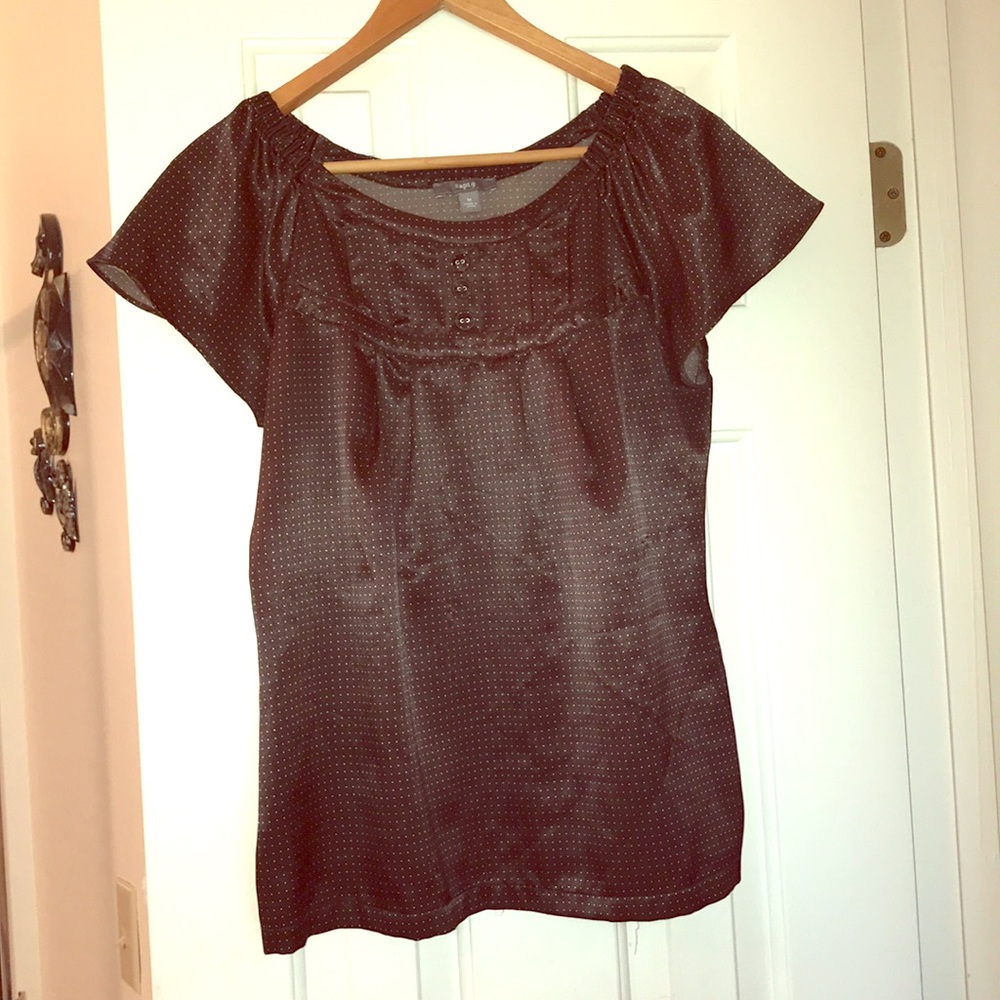 Blouse - Picture 2 of 4